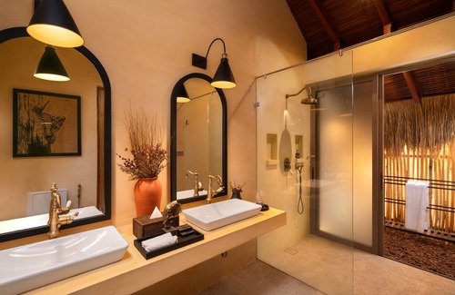 Vanathavilluwa Hotel | Taru Villas Villu - Willpattu
