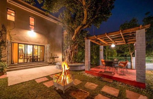 Raichak Apartment | Taruchaya by VEO - Part of StayVista