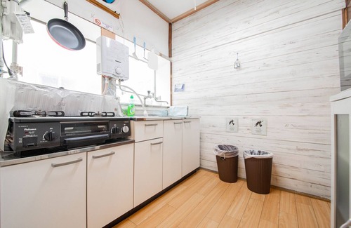 Otaru House | TARUNE