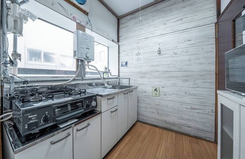 Otaru House | TARUNE