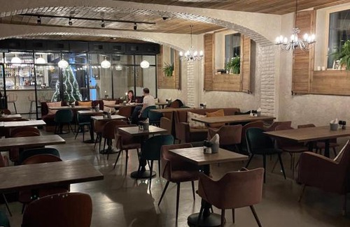 Tarusa Hotel | Tarusa Hotel