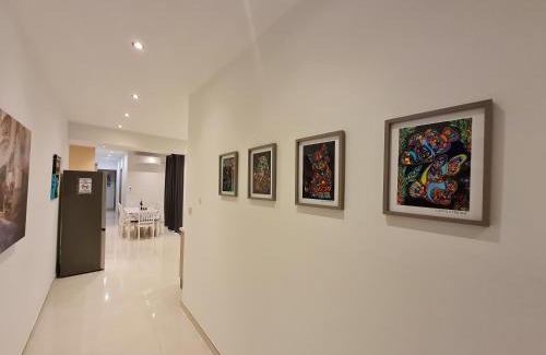 Tarxien Apartment | Tarxien - Lovely 3 bedroom unit