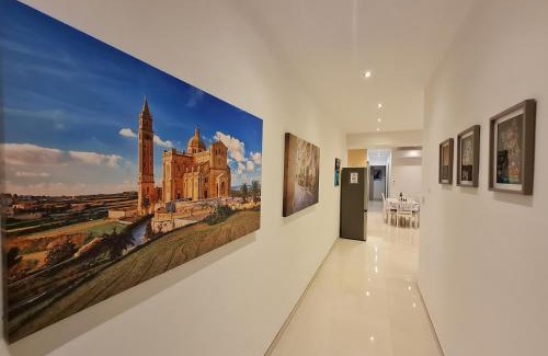 Tarxien Apartment | Tarxien - Lovely 3 bedroom unit