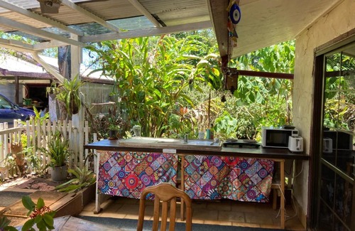 Shire of Eacham House | Tarzali Boho Villa