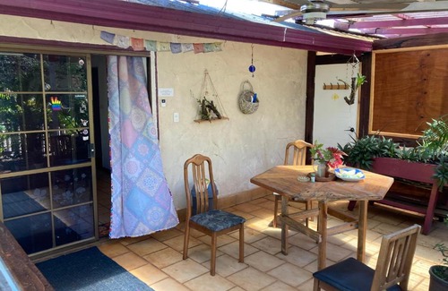 Shire of Eacham House | Tarzali Boho Villa