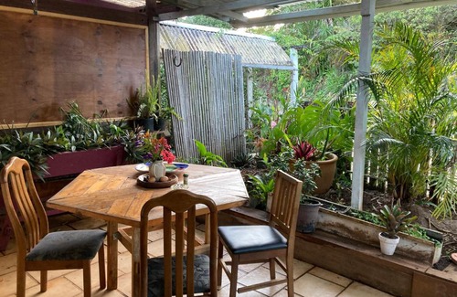 Shire of Eacham House | Tarzali Boho Villa