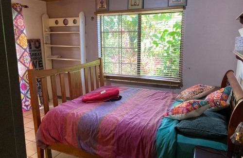 Shire of Eacham House | Tarzali Boho Villa