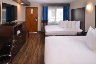 Tarzana Hotel | Tarzana Inn