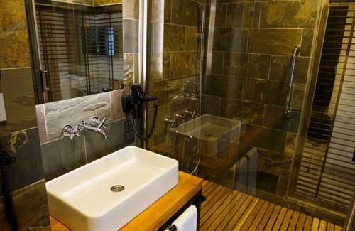 Gelibolu Hotel | Tas Konak Boutique Hotel