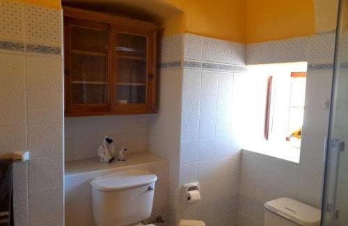 San Lawrenz Villa | Tas-Suplu Farmhouse