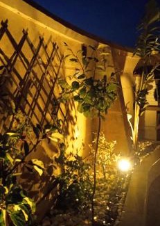 San Lawrenz Villa | Tas-Suplu Farmhouse