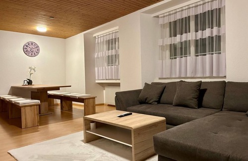 St. Gallen Apartment | Tas24 TravelandSleep