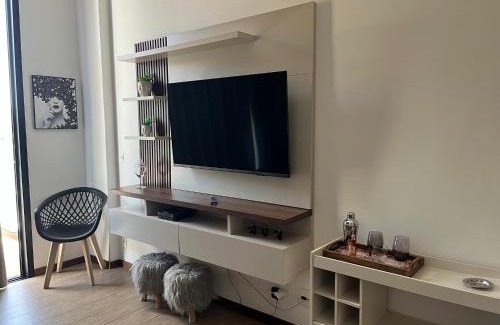 Piratininga Apartment | Tasbi House Loft Piratininga