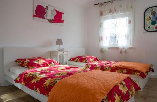 Gaisburg Apartment | Tasca im Feui Apartments
