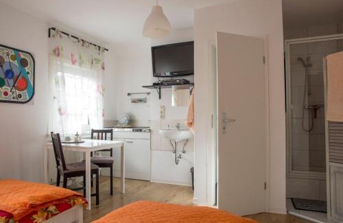 Gaisburg Apartment | Tasca im Feui Apartments