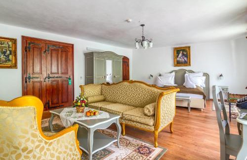 Sighisoara House | Taschler Haus