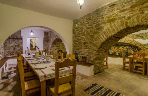 Sighisoara House | Taschler Haus