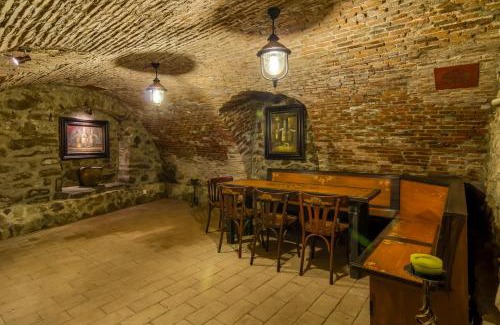 Sighisoara House | Taschler Haus