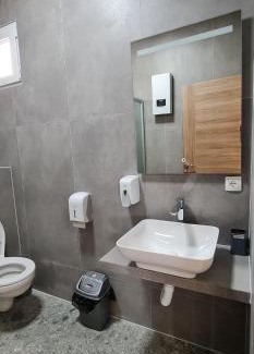 Veles Apartment | Tashev Apartments