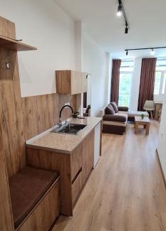 Veles Apartment | Tashev Apartments