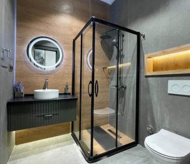 Tashkent Apartment | Tashkent Boulevard