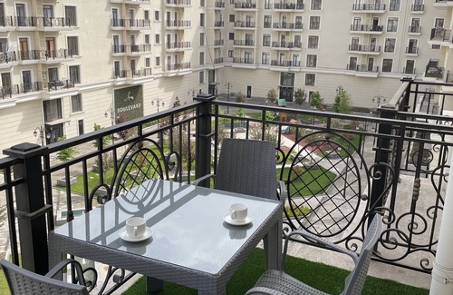 Tashkent Apartment | Tashkent City 14