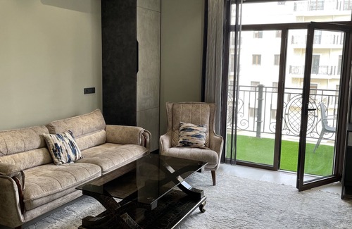 Tashkent Apartment | Tashkent City 14