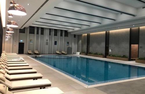 Tashkent Apartment | Tashkent City Gardens Residence D11-4-27
