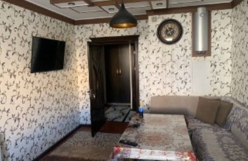 Tashkent Apartment | Tashkent cosy and clean home