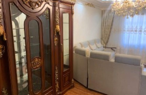 Tashkent Apartment | Tashkent cosy and clean home