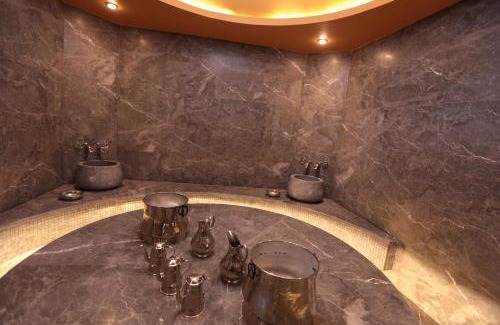 Odunpazarı Hotel | Tasigo Eskisehir