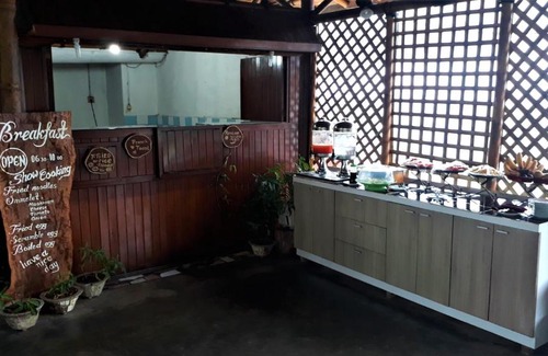 Mokupa Resort | Tasik Ria Resort