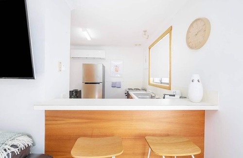 Port Arthur House | Tasman Breeze Beachside Escape near Historic Site