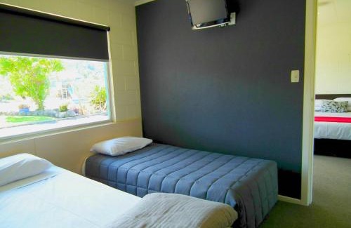 Coromandel Resort | Tasman Holiday Parks - Coromandel