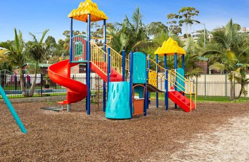 Belmont Resort | Tasman Holiday Parks - Geelong