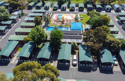 Belmont Resort | Tasman Holiday Parks - Geelong