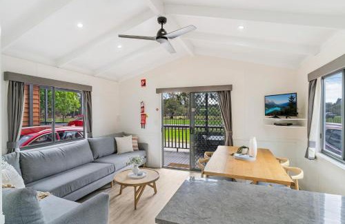 Belmont Resort | Tasman Holiday Parks - Geelong