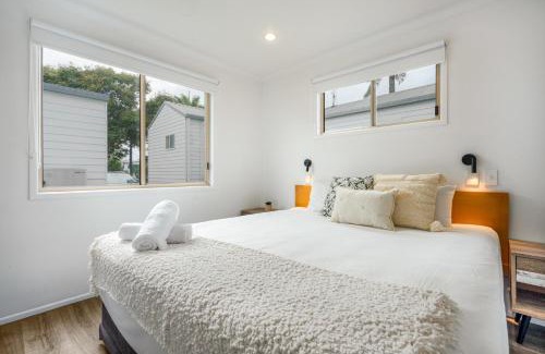 Scarness Resort | Tasman Holiday Parks - Hervey Bay