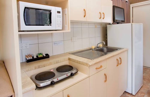 Scarness Other | Tasman Holiday Parks - Hervey Bay