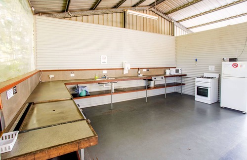 Scarness Other | Tasman Holiday Parks - Hervey Bay