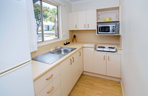 Scarness Other | Tasman Holiday Parks - Hervey Bay