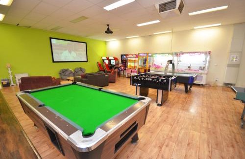 Moama Resort | Tasman Holiday Parks - Merool on the Murray