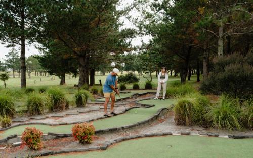 Waitakaruru Resort | Tasman Holiday Parks - Miranda