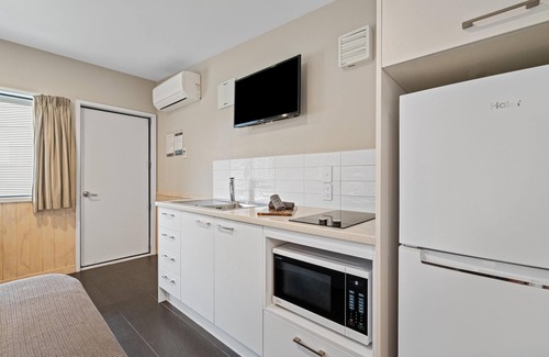 Papanui Other | Tasman Holiday Parks - Christchurch