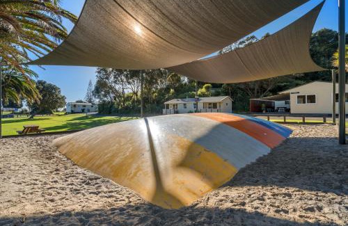 Waiotahi Resort | Tasman Holiday Parks - Ohiwa