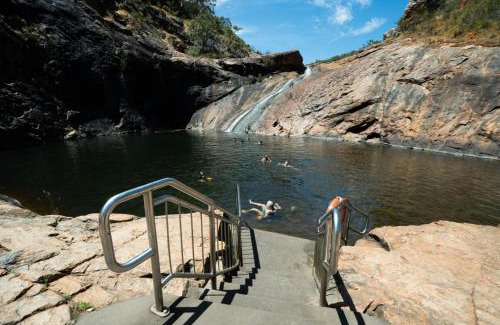 Serpentine Other | Tasman Holiday Parks - Serpentine Falls
