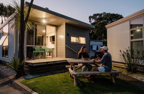 Waihi Beach Resort | Tasman Holiday Parks - Waihi Beach