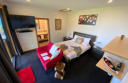Paparoa National Park Cabin | Tasman Sea Retreat