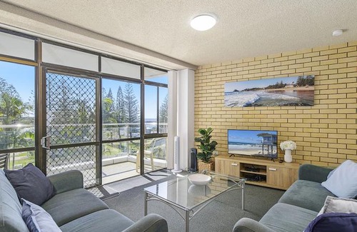 Port Macquarie Apartment | Tasman Towers 5 3 Munster Street