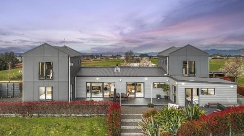 Motueka Apartment | Tasman View Accommodation